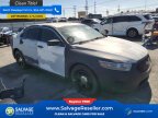Thumbnail Photo 5 for New 2018 Ford Taurus