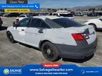 Thumbnail Photo 3 for New 2018 Ford Taurus