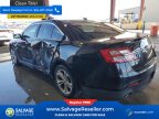 Thumbnail Photo 3 for New 2018 Ford Taurus