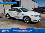 Thumbnail Photo 5 for New 2018 Ford Taurus