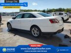 Thumbnail Photo 3 for New 2018 Ford Taurus