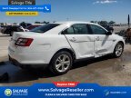Thumbnail Photo 4 for New 2018 Ford Taurus