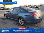 Thumbnail Photo 3 for New 2018 Ford Taurus