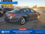 Thumbnail Photo 4 for New 2018 Ford Taurus