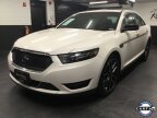 Thumbnail Photo 4 for 2018 Ford Taurus SHO