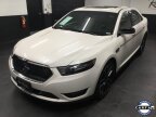 Thumbnail Photo 5 for 2018 Ford Taurus SHO