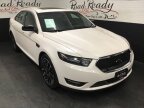 Thumbnail Photo 1 for 2018 Ford Taurus SHO