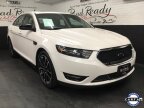 Thumbnail Photo 2 for 2018 Ford Taurus SHO