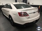 Thumbnail Photo 6 for 2018 Ford Taurus SHO