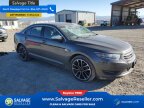 Thumbnail Photo 5 for New 2018 Ford Taurus