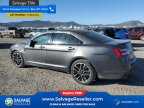 Thumbnail Photo 3 for New 2018 Ford Taurus