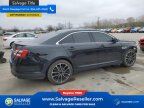 Thumbnail Photo 4 for New 2018 Ford Taurus