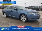 Thumbnail Photo 5 for 2018 Ford Taurus