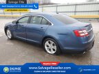 Thumbnail Photo 3 for 2018 Ford Taurus