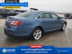 Thumbnail Photo 4 for 2018 Ford Taurus