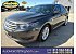 2018 Ford Taurus