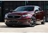 2018 Ford Taurus SHO