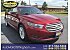 2018 Ford Taurus
