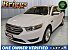 2018 Ford Taurus