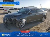 New 2018 Ford Taurus