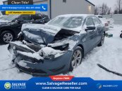 New 2018 Ford Taurus