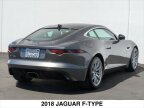 Thumbnail Photo 4 for 2018 Jaguar F-TYPE