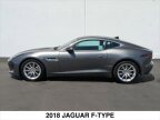 Thumbnail Photo 1 for 2018 Jaguar F-TYPE