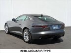 Thumbnail Photo 2 for 2018 Jaguar F-TYPE