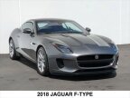 Thumbnail Photo 6 for 2018 Jaguar F-TYPE