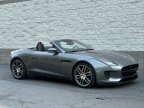 Thumbnail Photo 4 for 2018 Jaguar F-TYPE