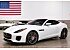 2018 Jaguar F-TYPE