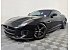 2018 Jaguar F-TYPE