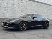 2018 Jaguar F-TYPE