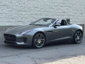 2018 Jaguar F-TYPE