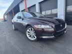 Thumbnail Photo 1 for 2018 Jaguar XF