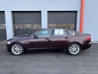 Thumbnail Photo 5 for 2018 Jaguar XF