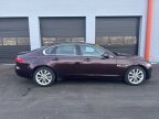 Thumbnail Photo 4 for 2018 Jaguar XF