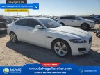 Thumbnail Photo 5 for New 2018 Jaguar XF