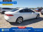 Thumbnail Photo 4 for New 2018 Jaguar XF
