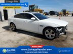 Thumbnail Photo 5 for 2018 Jaguar XF