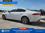 Thumbnail Photo 3 for 2018 Jaguar XF