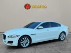 Thumbnail Photo 1 for 2018 Jaguar XF