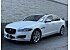 2018 Jaguar XF