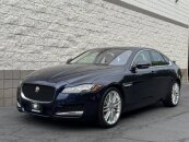 2018 Jaguar XF
