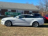 2018 Jaguar XJ
