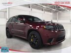 Thumbnail Photo 6 for 2018 Jeep Grand Cherokee