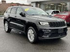 Thumbnail Photo 1 for 2018 Jeep Grand Cherokee
