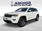 Thumbnail Photo 3 for 2018 Jeep Grand Cherokee