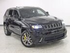 Thumbnail Photo 4 for 2018 Jeep Grand Cherokee