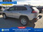 Thumbnail Photo 3 for New 2018 Jeep Grand Cherokee
